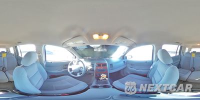 Zdjęcie 15 z 15 samochodu: 2006 DODGE DURANGO SLT VIN:1D4HB48266F103426 - miniatura