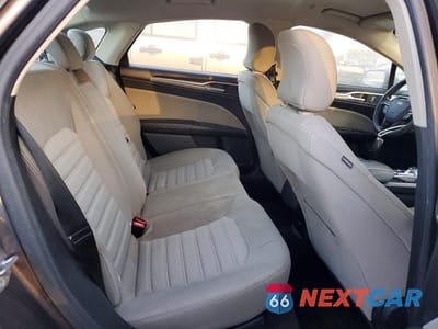 Zdjęcie 10 z 12 samochodu: 2018 FORD FUSION S HYBRID VIN:3FA6P0UU8JR142185 - miniatura