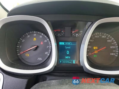 Zdjęcie 9 z 13 samochodu: 2017 CHEVROLET EQUINOX LT VIN:2GNFLFEK3H6254908 - miniatura