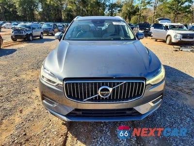 Piąte zdjęcie samochodu w środku: 2021 VOLVO XC60 T5 INSCRIPTION VIN:YV4102DL2M1685619 - miniatura