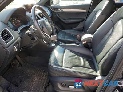 Zdjęcie 7 z 12 samochodu: 2018 AUDI Q3 PREMIUM PLUS VIN:WA1JCCFS3JR030090 - miniatura