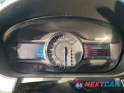 Zdjęcie 9 z 12 samochodu: 2012 FORD EDGE SEL VIN:2FMDK4JCXCBA85844 - miniatura