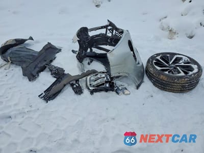 Zdjęcie 13 z 13 samochodu: 2022 MITSUBISHI OUTLANDER SE VIN:JA4J4UA86NZ009979 - miniatura