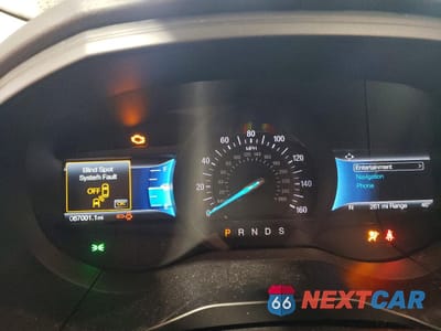 Zdjęcie 9 z 13 samochodu: 2023 FORD EDGE SEL VIN:2FMPK4J90PBA34201 - miniatura