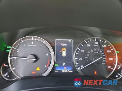 Zdjęcie 9 z 15 samochodu: 2018 LEXUS RX 350L LUXURY VIN:JTJGZKCA2J2008107 - miniatura