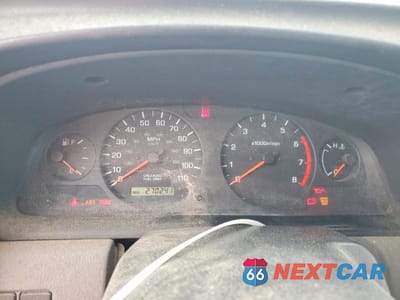 Zdjęcie 9 z 12 samochodu: 2000 NISSAN FRONTIER KING CAB XE VIN:1N6DD26Y8YC384485 - miniatura