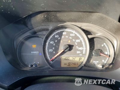 Zdjęcie 9 z 13 samochodu: 2016 TOYOTA YARIS L VIN:VNKKTUD39GA068997 - miniatura
