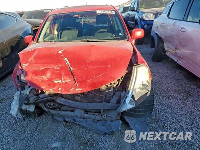 Piąte zdjęcie samochodu w środku: 2012 NISSAN VERSA 1.8 S VIN:3N1BC1CP3CK273920 - miniatura