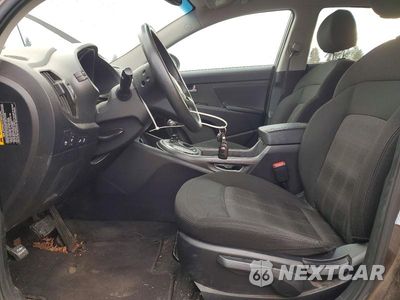 Zdjęcie 7 z 12 samochodu: 2011 KIA SPORTAGE LX VIN:KNDPB3A20B7122880 - miniatura