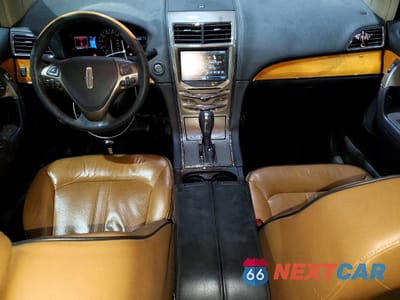 Zdjęcie 8 z 14 samochodu: 2012 LINCOLN MKX VIN:2LMDJ8JK0CBL03019 - miniatura