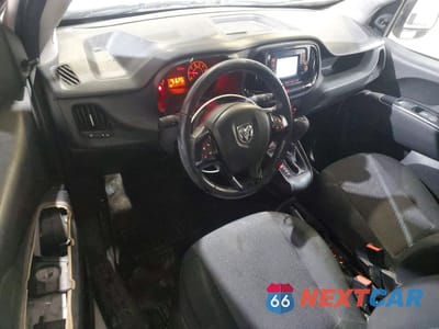 Zdjęcie 8 z 13 samochodu: 2017 RAM PROMASTER CITY VIN:ZFBERFAB7H6G07347 - miniatura