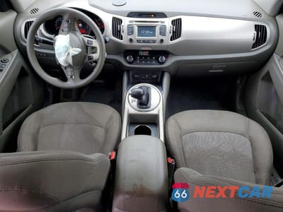 Zdjęcie 8 z 13 samochodu: 2016 KIA SPORTAGE LX VIN:KNDPB3AC0G7866334 - miniatura