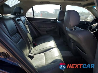 Zdjęcie 10 z 12 samochodu: 2007 HONDA ACCORD EX VIN:1HGCM56807A079915 - miniatura