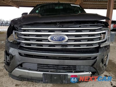 Piąte zdjęcie samochodu w środku: 2020 FORD EXPEDITION XLT VIN:1FMJU1HT8LEA52749 - miniatura
