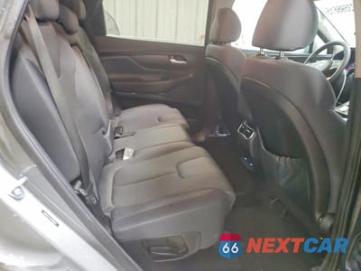 Zdjęcie 10 z 11 samochodu: 2022 HYUNDAI SANTA FE SEL VIN:5NMS2DAJ3NH448905 - miniatura