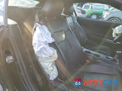 Zdjęcie 10 z 11 samochodu: 2019 FORD MUSTANG GT VIN:1FATP8FF1K5104706 - miniatura