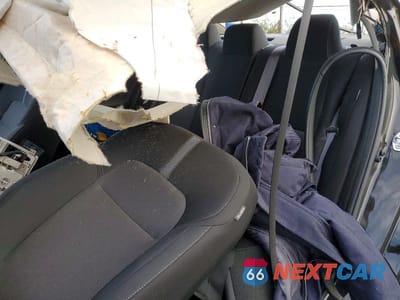 Zdjęcie 10 z 12 samochodu: 2025 NISSAN SENTRA SV VIN:3N1AB8CV8SY379006 - miniatura