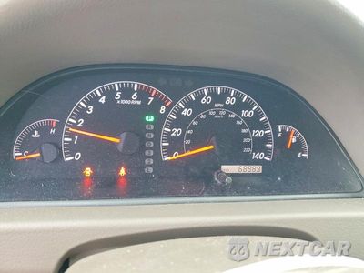 Zdjęcie 9 z 12 samochodu: 2005 TOYOTA CAMRY LE VIN:4T1BE30K95U515300 - miniatura