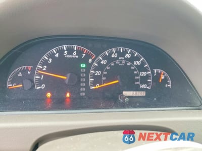 Zdjęcie 9 z 13 samochodu: 2005 TOYOTA CAMRY LE VIN:4T1BE30K95U515300 - miniatura