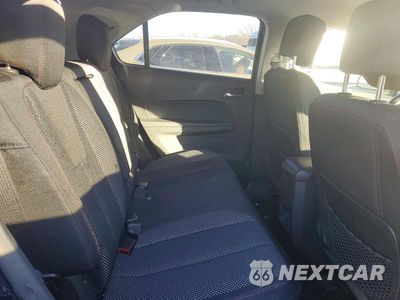Zdjęcie 11 z 12 samochodu: 2015 CHEVROLET EQUINOX 4D VIN:2GNALBEK8F6368516 - miniatura