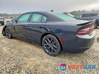 Drugie zdjęcie samochodu z przodu: 2023 DODGE CHARGER SXT VIN:2C3CDXBG4PH508759 - miniatura