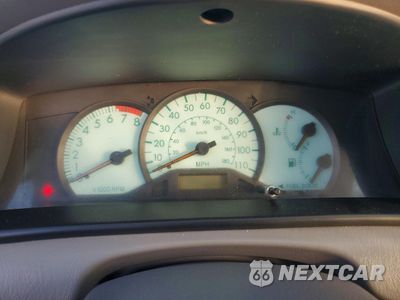 Zdjęcie 9 z 12 samochodu: 2003 TOYOTA COROLLA CE VIN:2T1BR32E93C148943 - miniatura