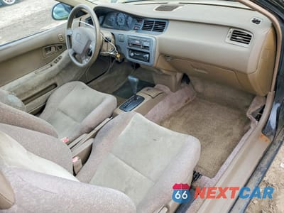 Zdjęcie 8 z 12 samochodu: 1993 HONDA CIVIC EX VIN:1HGEJ1251PL034041 - miniatura