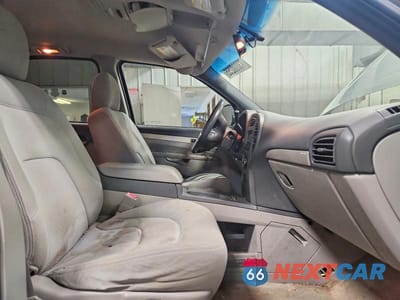 Zdjęcie 7 z 13 samochodu: 2004 BUICK RENDEZVOUS CX VIN:3G5DA03EX4S568025 - miniatura