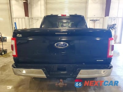 Zdjęcie 6 z 12 samochodu: 2022 FORD F150 SUPERCREW VIN:1FTFW1E8XNKE24522 - miniatura