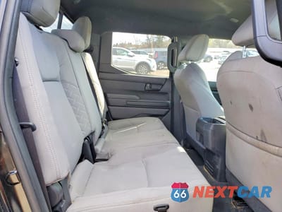 Zdjęcie 10 z 13 samochodu: 2024 TOYOTA TACOMA DOUBLE CAB VIN:3TMLB5JN8RM056020 - miniatura