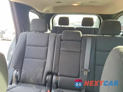 Zdjęcie 10 z 13 samochodu: 2022 DODGE DURANGO SXT VIN:1C4RDJAG8NC103654 - miniatura