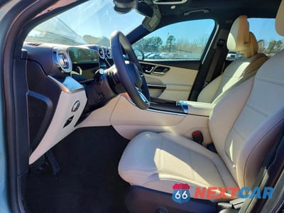 Zdjęcie 7 z 12 samochodu: 2026 MERCEDES-BENZ GLC 300 4MATIC VIN:W1NKM4HB8TF505045 - miniatura