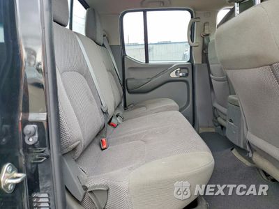 Zdjęcie 10 z 12 samochodu: 2017 NISSAN FRONTIER S VIN:1N6DD0ER7HN771502 - miniatura