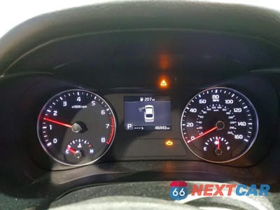 Zdjęcie 9 z 12 samochodu: 2020 KIA FORTE LXS VIN:3KPF24AD3LE251619 - miniatura