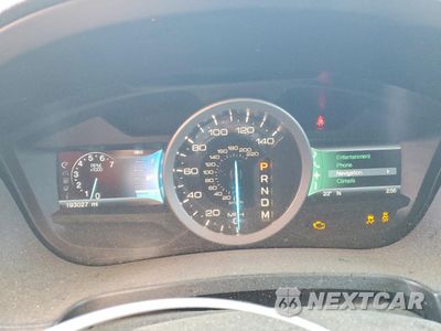 Zdjęcie 9 z 13 samochodu: 2012 FORD EXPLORER LIMITED VIN:1FMHK8F80CGA59548 - miniatura