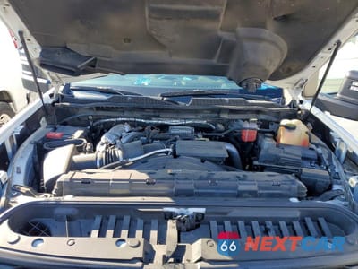 Zdjęcie 7 z 10 samochodu: 2021 CHEVROLET SILVERADO C3500 VIN:1GB4WREY3MF285352 - miniatura