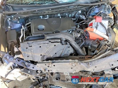 Zdjęcie 11 z 11 samochodu: 2022 TOYOTA CAMRY XSE VIN:4T1K61AK1NU718567 - miniatura