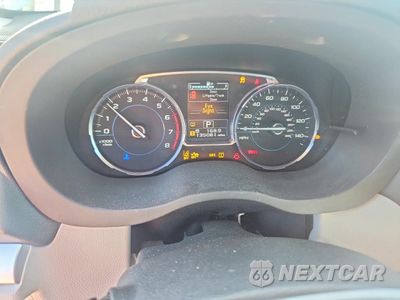Zdjęcie 9 z 13 samochodu: 2017 SUBARU FORESTER 2.5I PREMIUM VIN:JF2SJAGC7HH586948 - miniatura
