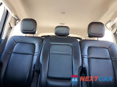 Zdjęcie 10 z 13 samochodu: 2024 LINCOLN AVIATOR VIN:5LM5J0XC9RGL07750 - miniatura