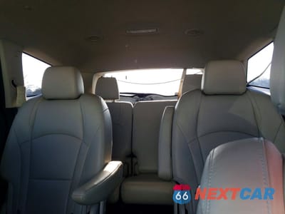 Zdjęcie 10 z 15 samochodu: 2021 BUICK ENCLAVE ESSENCE VIN:5GAERBKW9MJ221574 - miniatura