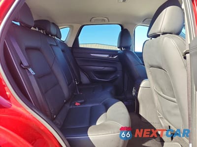 Zdjęcie 11 z 13 samochodu: 2025 MAZDA CX-5 SELECT VIN:JM3KFBBL3S0548398 - miniatura