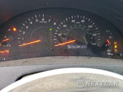 Zdjęcie 9 z 11 samochodu: 2007 TOYOTA CAMRY VIN:4T1BE46K57U556541 - miniatura