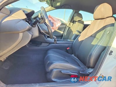 Zdjęcie 7 z 13 samochodu: 2020 HONDA CIVIC SPORT VIN:19XFC2F85LE028303 - miniatura