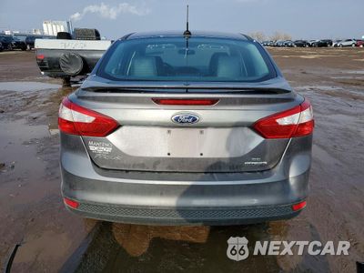 Zdjęcie 6 z 14 samochodu: 2014 FORD FOCUS SE VIN:1FADP3F27EL229004 - miniatura