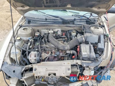 Zdjęcie 11 z 12 samochodu: 1997 CHEVROLET CAVALIER VIN:3G1JC5244VS876622 - miniatura