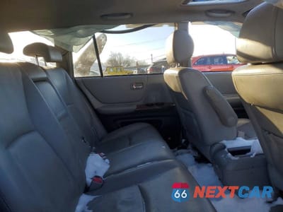 Zdjęcie 11 z 12 samochodu: 2007 TOYOTA HIGHLANDER SPORT VIN:JTEEP21AX70209286 - miniatura