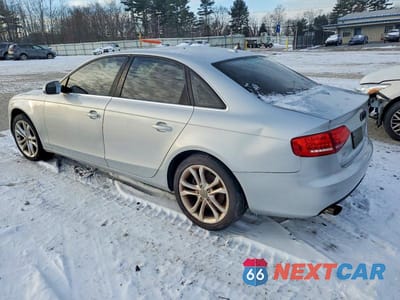 Drugie zdjęcie samochodu z przodu: 2012 AUDI A4 VIN:WAUBFAFL9CN002090 - miniatura