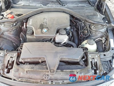 Zdjęcie 11 z 12 samochodu: 2014 BMW 328 I VIN:WBA3A5C57EP600055 - miniatura
