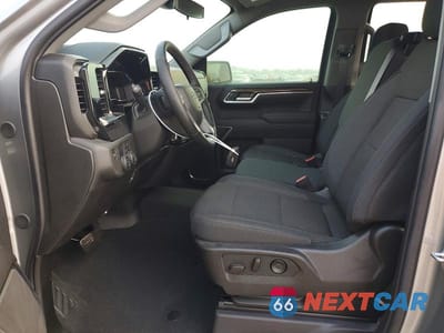 Zdjęcie 7 z 12 samochodu: 2025 CHEVROLET SILVERADO C1500 RST VIN:2GCPADED3S1139285 - miniatura