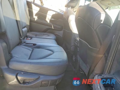 Zdjęcie 11 z 14 samochodu: 2024 TOYOTA GRAND HIGHLANDER XLE VIN:5TDAAAB52RS020728 - miniatura